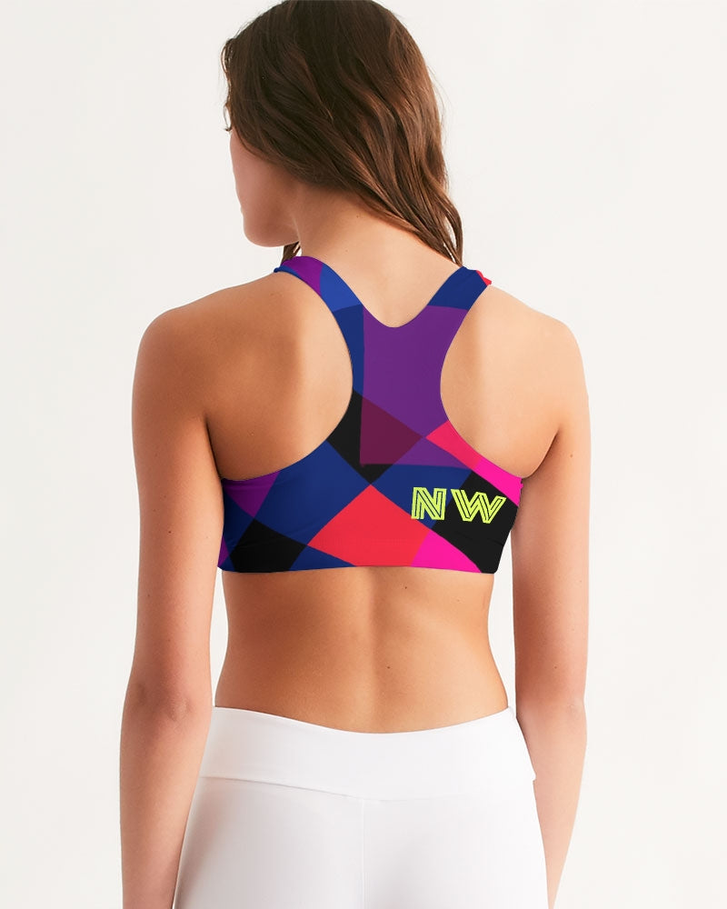 Mos Def Sports Bra