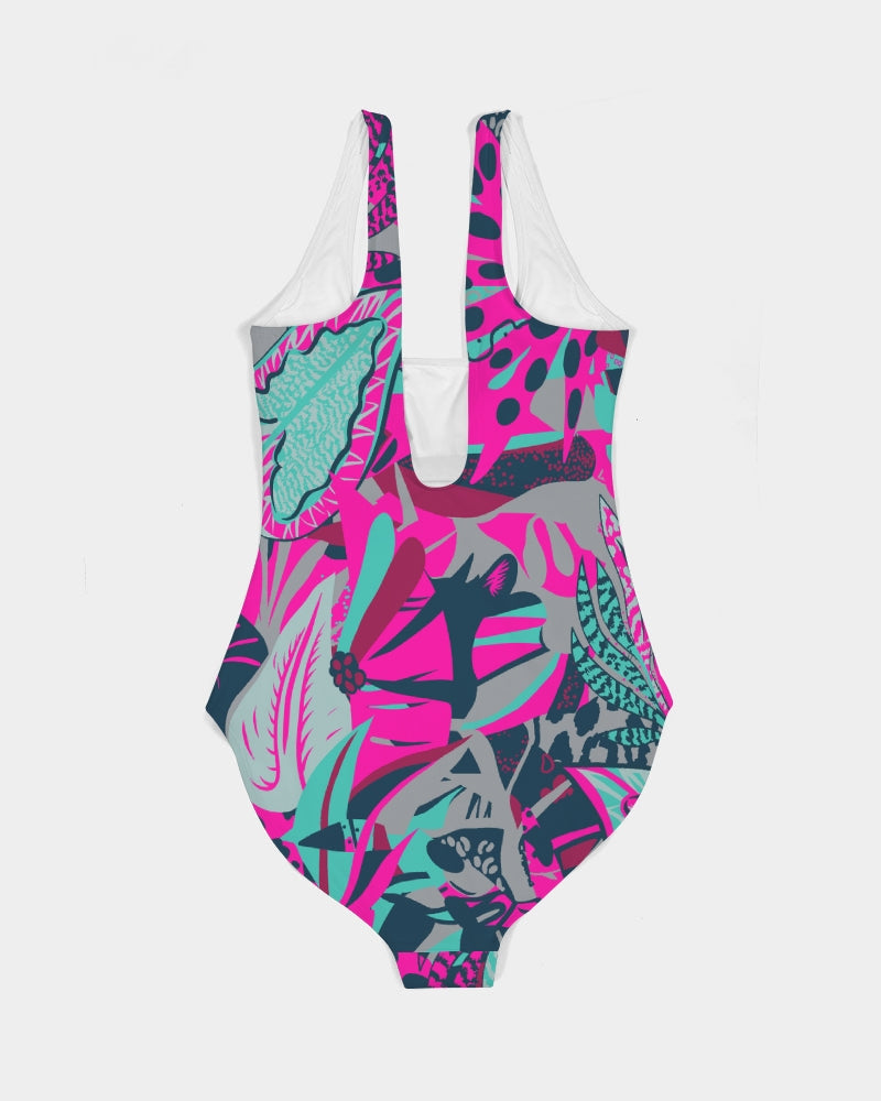 Level Up Swimsuit