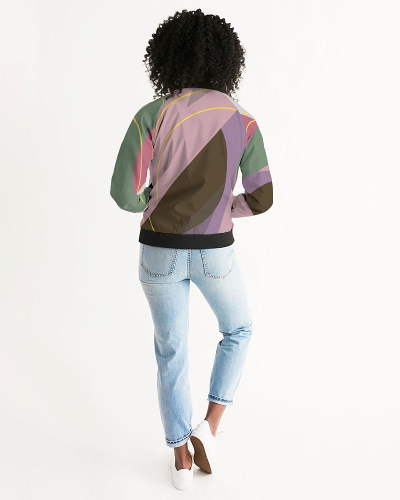 Common Bomber Jacket