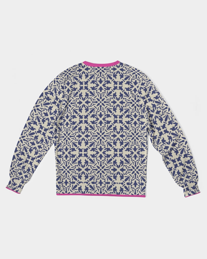 Portuguese Love Pullover