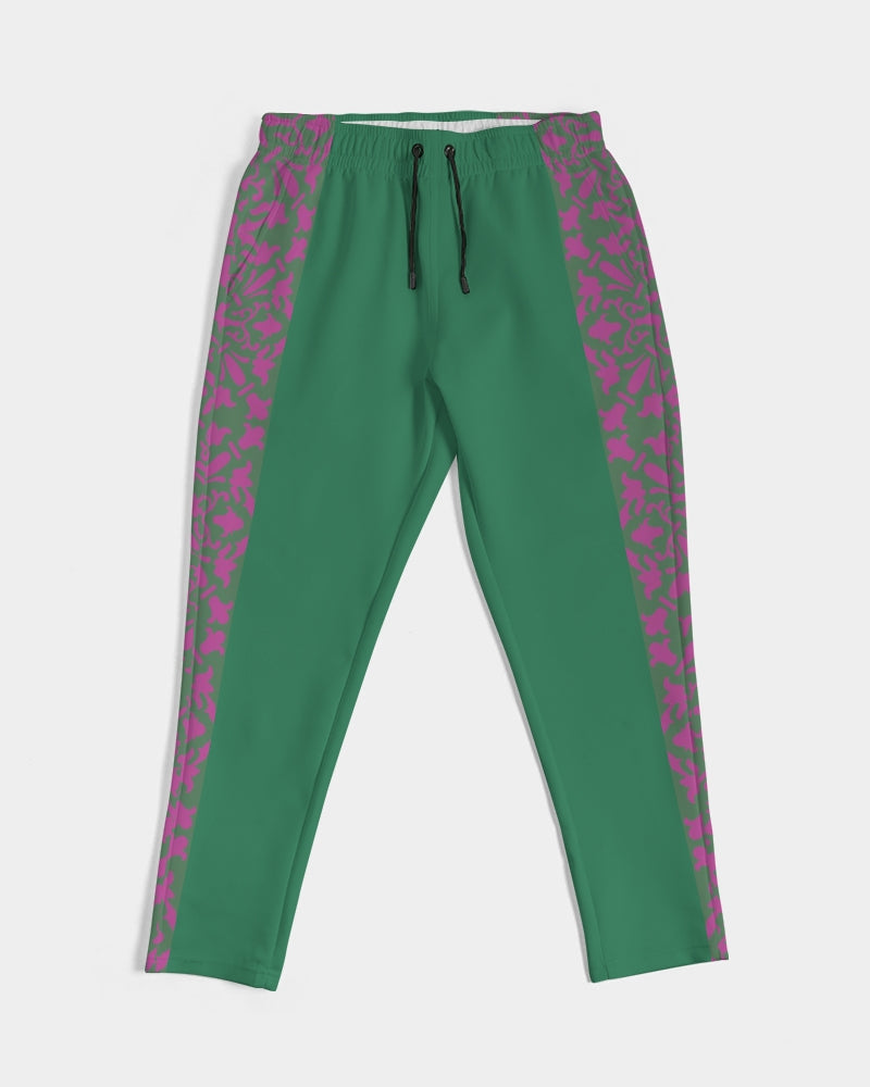 Portuguese Love Joggers - Green