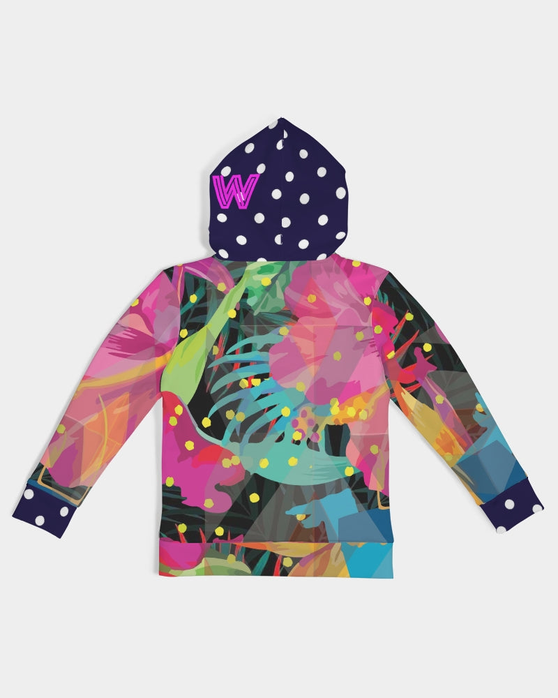 Mini Coco Jambo Hoodie